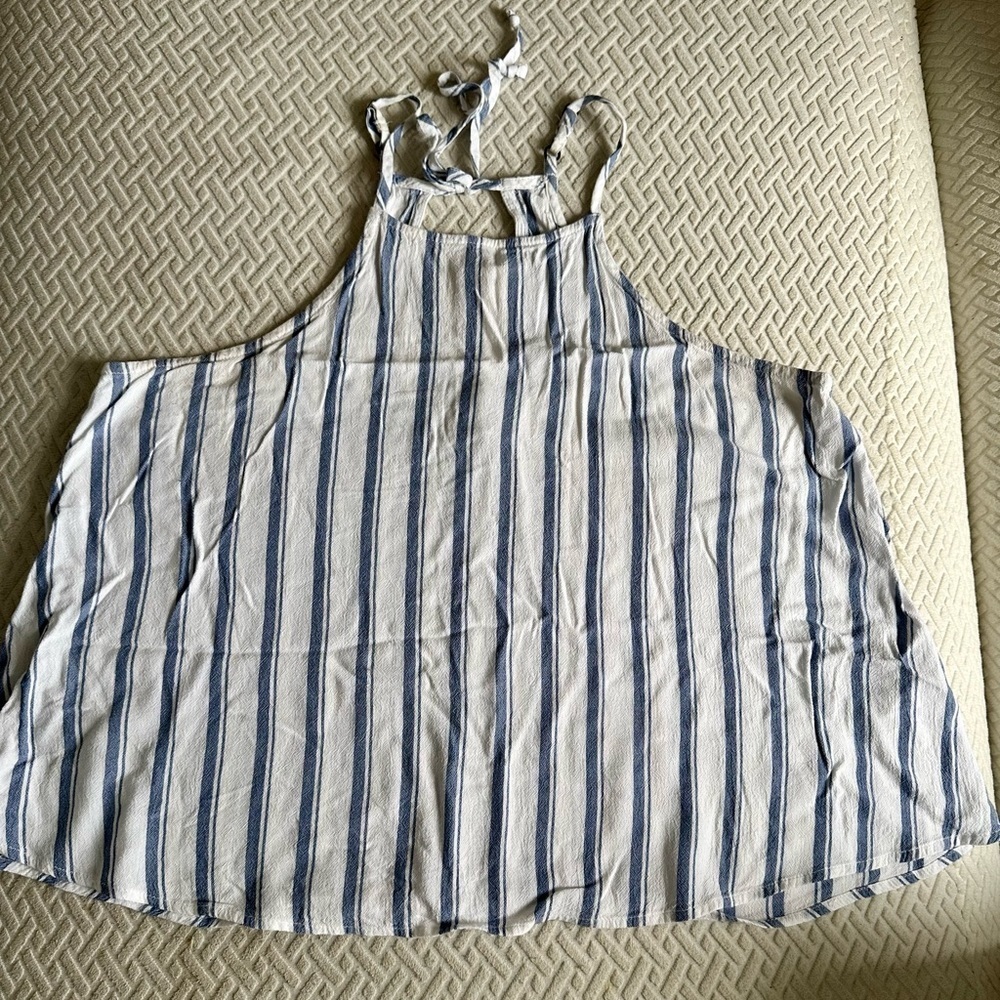 Hollister Halter Top